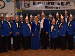 Karneval 2026